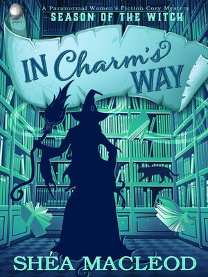 cover image of In Charm's Way